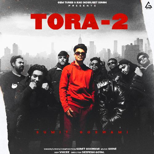 Tora 2 Sumit Goswami MP3 Download
