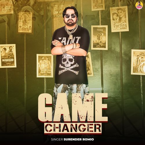 Game Changer Abhi Dhakal MP3 Download