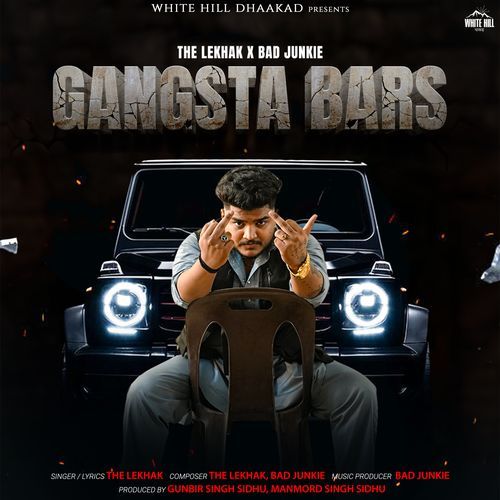 Gangsta Bars The LeKhak MP3 Download