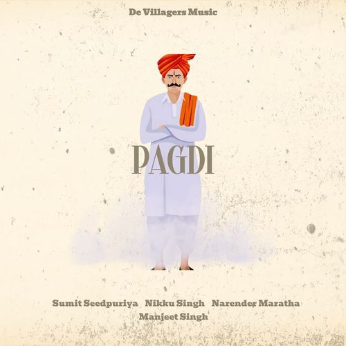 PAGDI Nikku Singh MP3 Download