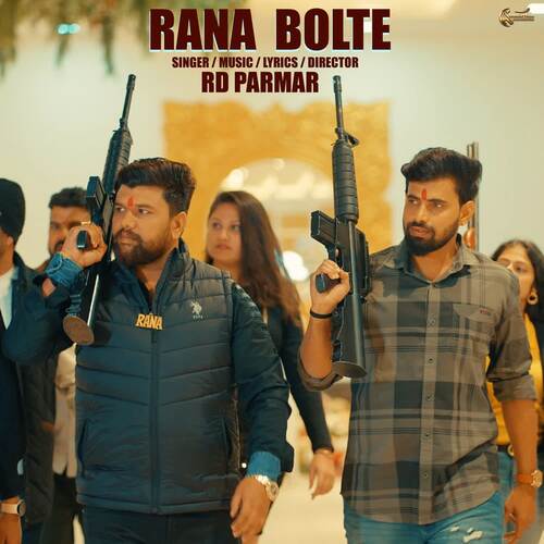 RANA BOLTE RD Parmar MP3 Download