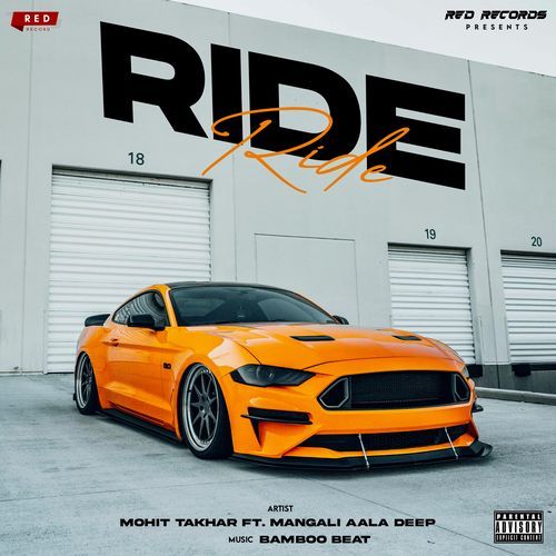 Ride Bamboo Beat MP3 Download
