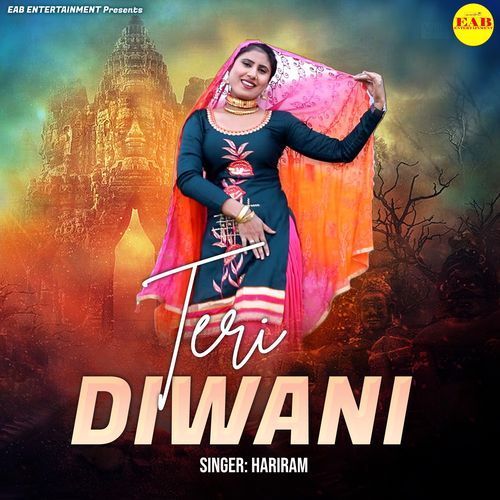 Teri Diwani Hariram MP3 Download