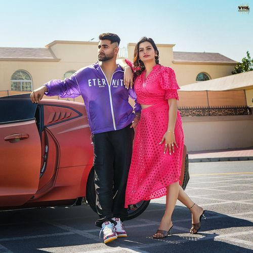 Teri Meri Jodi (LoFi) Viki MP3 Download