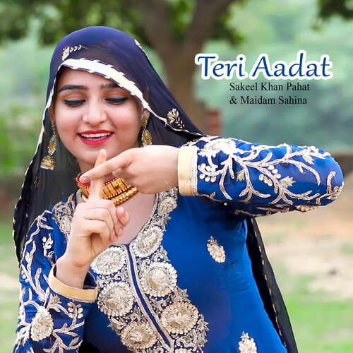 Teri Aadat