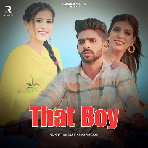 That Boy Naina madaan MP3 Download