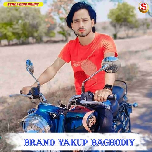 BRAND YAKUP BAGHODIY Star Varis Pahat MP3 Download