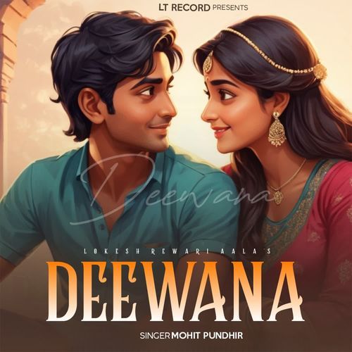 Deewana Mohit Pundhir MP3 Download