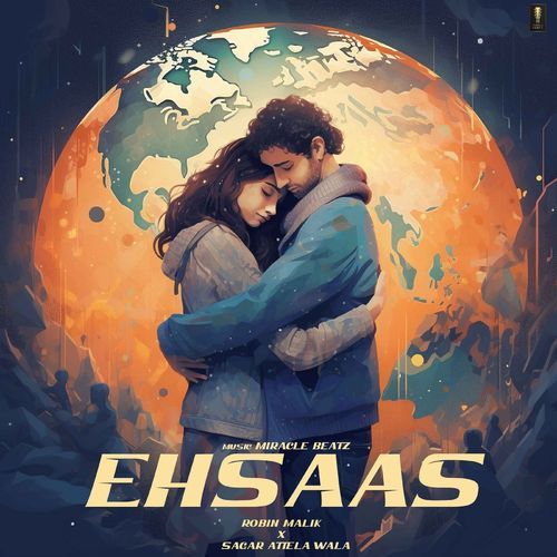 Ehsaas Miracle Beatz MP3 Download
