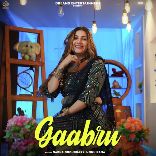 Gaabru Sapna Choudhary MP3 Download
