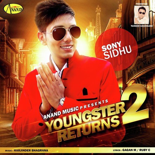 Sony Sidhu Songs MP3 Download