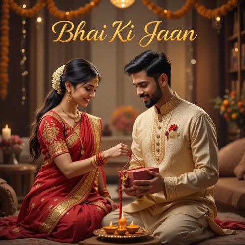 Bhai Ki Jaan Aman Jakhar MP3 Download