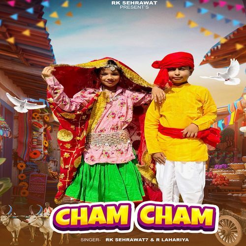 Cham Cham (feat. Rk Sehrawat) R Lahariya MP3 Download