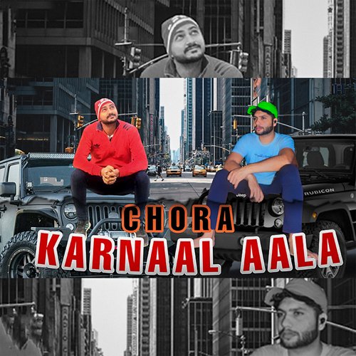 Chora Karnaal Aala Kuldeep Nalipar MP3 Download