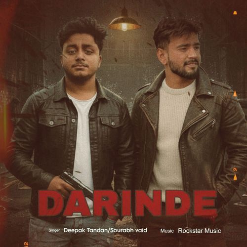 DARINDE Sourabh vaid MP3 Download