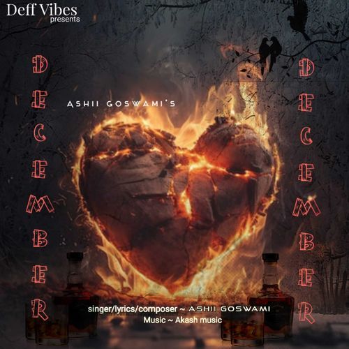 December Ashii Goswami MP3 Download