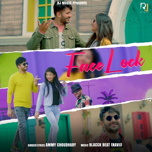 Face Look AMMY CHOUDHARY MP3 Download
