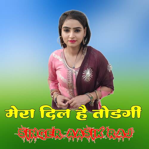 Mera Dil Hei Todgi Singer Aasik Raj MP3 Download