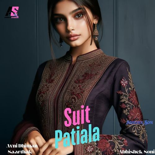 Suit Patiala Avni Dhiman MP3 Download