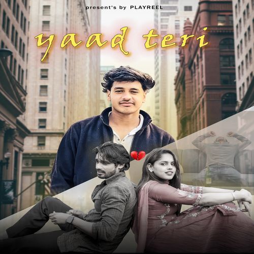 Yaad Teri Ashok Indoriya MP3 Download