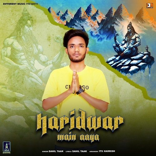 Haridwar Me aaya Sahil Taak MP3 Download