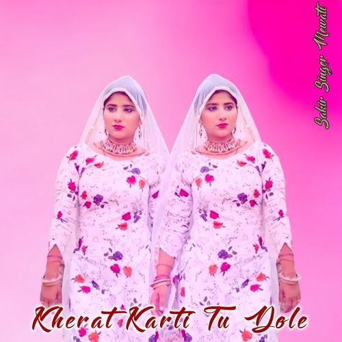 Kherat Karti Tu Dole Sakir Singer Mewati MP3 Download