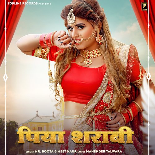 Piya sharabi Mr.Boota MP3 Download