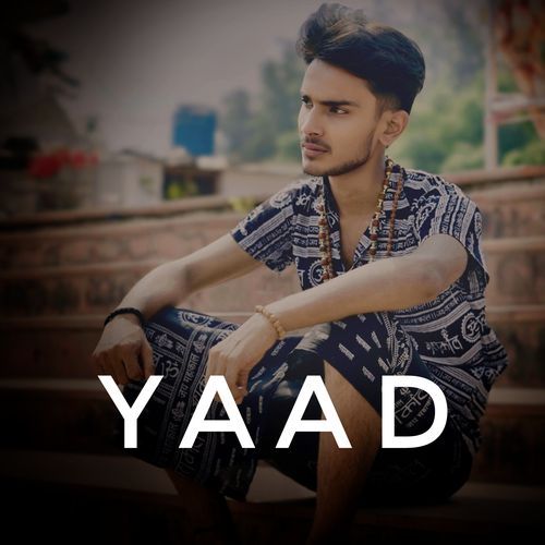 Yaad Akash saini MP3 Download