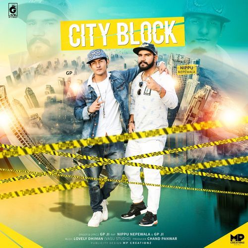 City Block Gp Ji MP3 Download