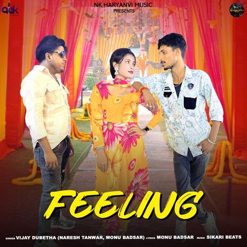 Feeling Vijay Dubetha MP3 Download