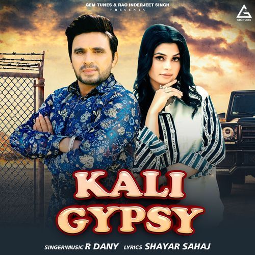 Kali Gypsy R Dany MP3 Download