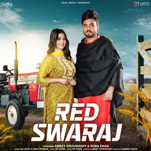 Red Swaraj Ashu Twinkle MP3 Download