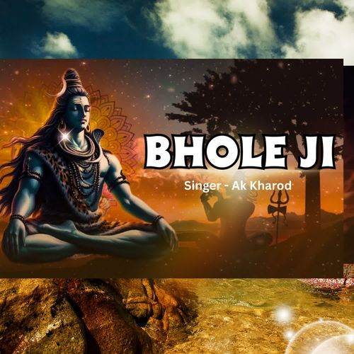Bhole Ji Ak Kharod MP3 Download