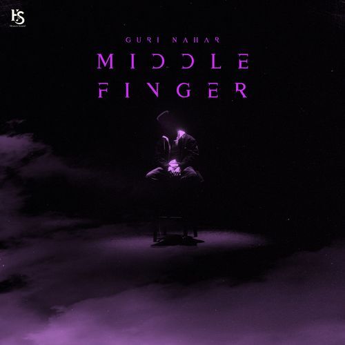 Middle Finger Guri Nahar MP3 Download