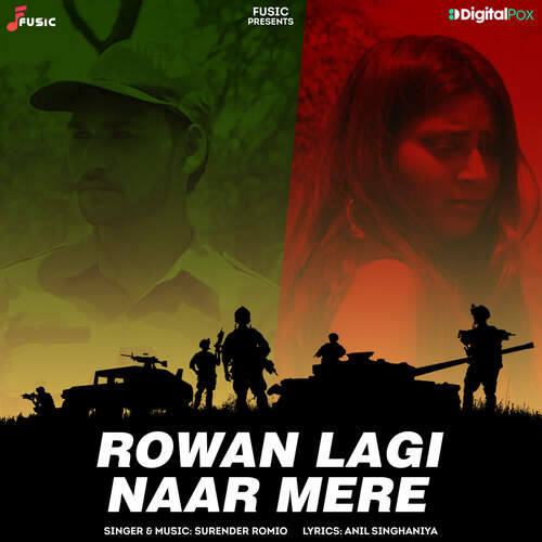 Rowan Lagi Naar Mere Surender Romio MP3 Download