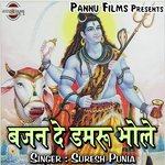 Bajan De Damru Bhole Album Download