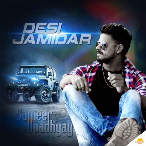 Desi Jamidar (feat. Amit Nayak) Sameer Upadhyay MP3 Download
