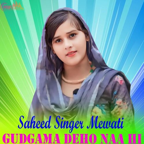 GUDGAMA DEHO NAA HI Saheed Singer Mewati MP3 Download