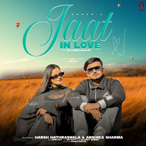 Jaat in Love Vipin Foji MP3 Download