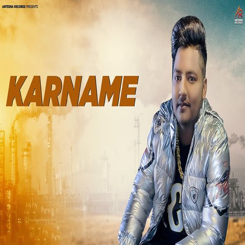 Karname Vinod Sorkhi MP3 Download
