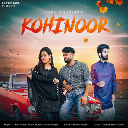 Kohinoor Pawan Tonger MP3 Download