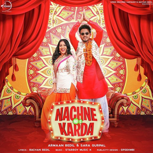 Nachne Nu G Karda Armaan Bedil MP3 Download