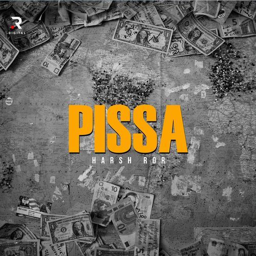 Pissa Harsh Ror MP3 Download