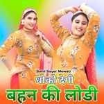 धोको देगी बहन की लोडी Album Download