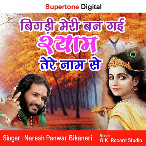 Naresh Panwar Bikaneri Songs MP3 Download