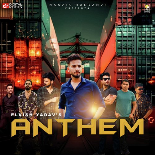 Elvish Yadav's Anthem Vickrant Dahiya MP3 Download