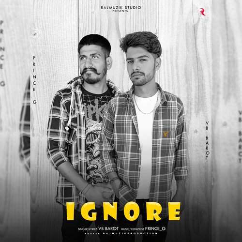 Ignore VB Barot MP3 Download