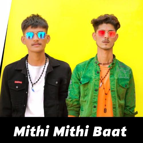 Mithi Mithi Baat Saini Saab MP3 Download