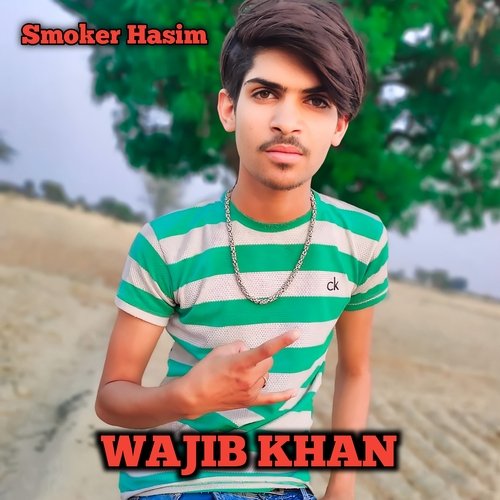 WAJIB KHAN (Mewati) Smoker Hasim MP3 Download