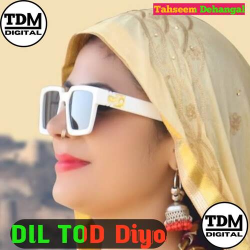 DIL TOD DIYO TDM DIGITAL MP3 Download